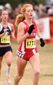 2009 CIF XC Girls D2-093
